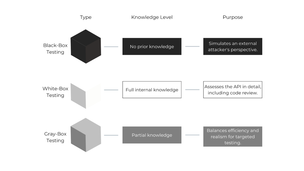 Illustration for the API penetration testing guide