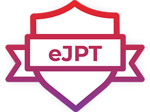 eJPT, Junior Penetration Tester
