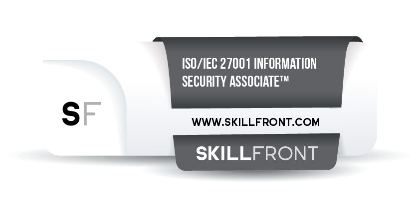 ISO 27001