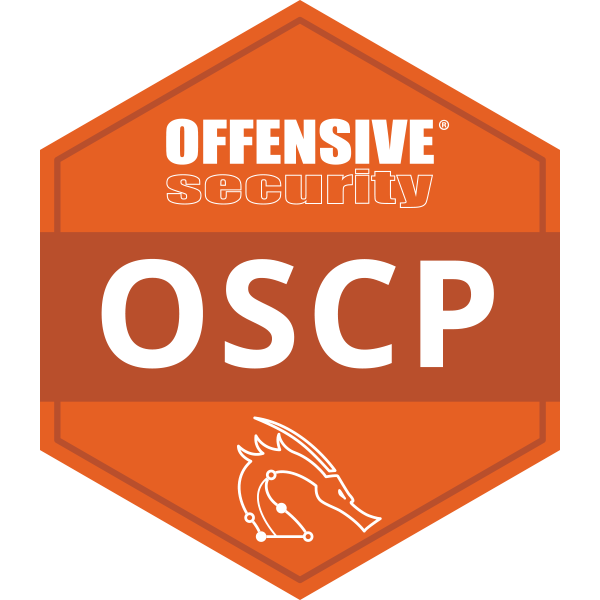 OSCP, Offensive Security Certified Professional